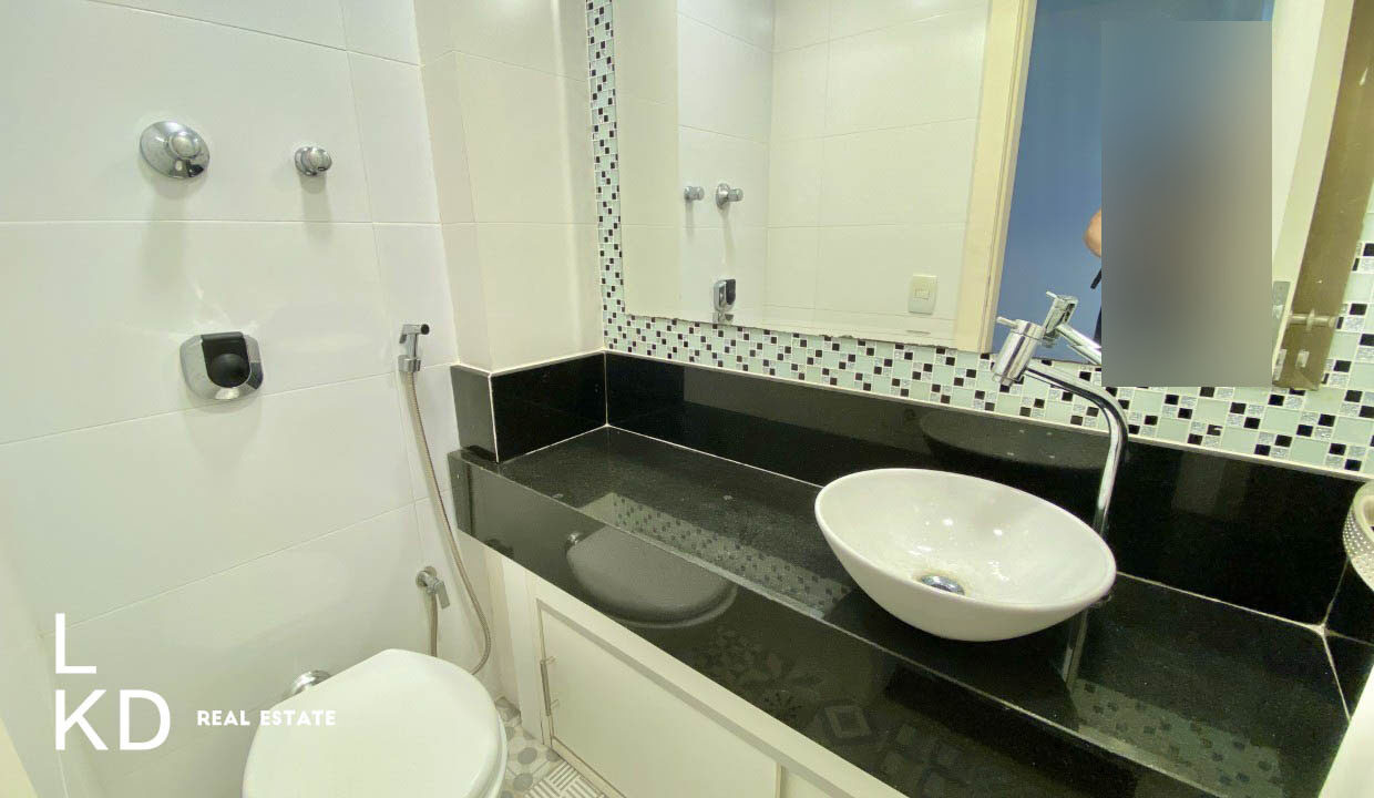 Apartamento Ipanema Venda-4