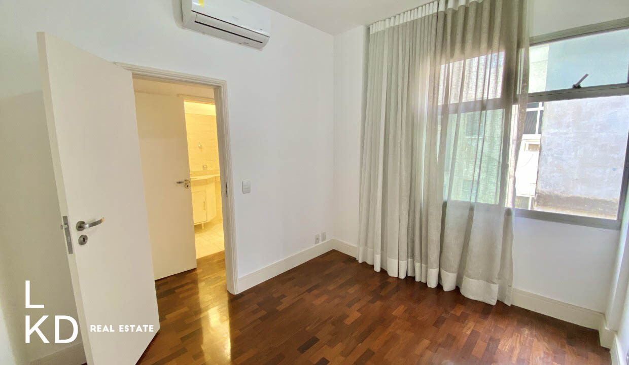 Apartamento Ipanema Venda-5