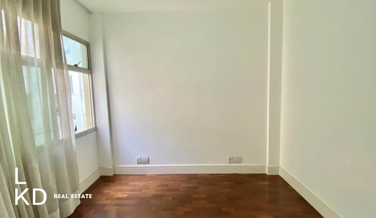 Apartamento Ipanema Venda-6
