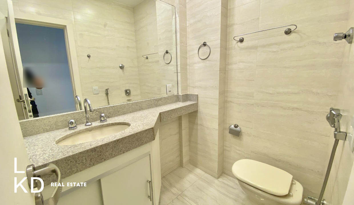 Apartamento Ipanema Venda-7
