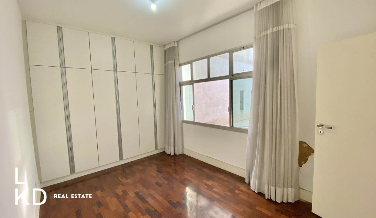 Apartamento Ipanema Venda-9