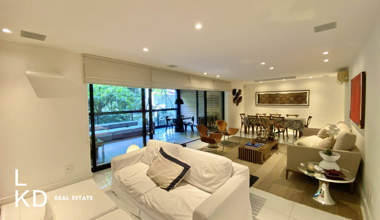 Apartamento Venda Custódio Serrão-1