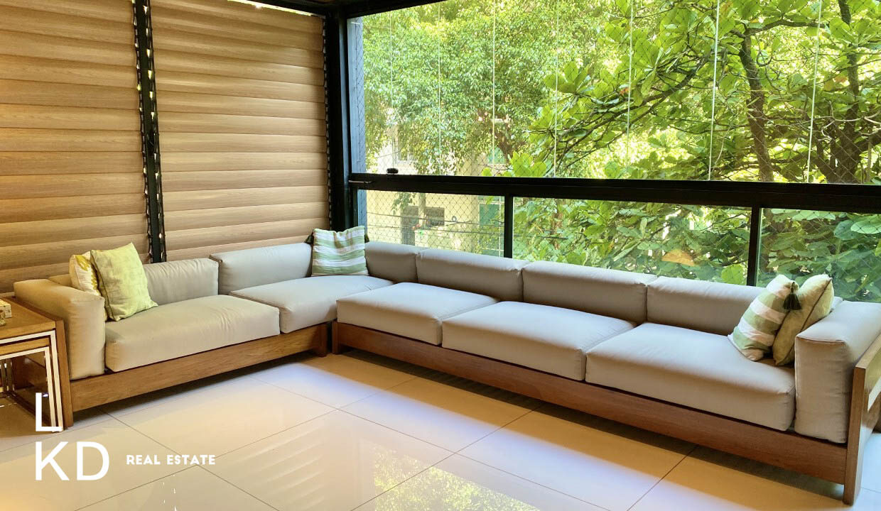 Apartamento Venda Custódio Serrão-10