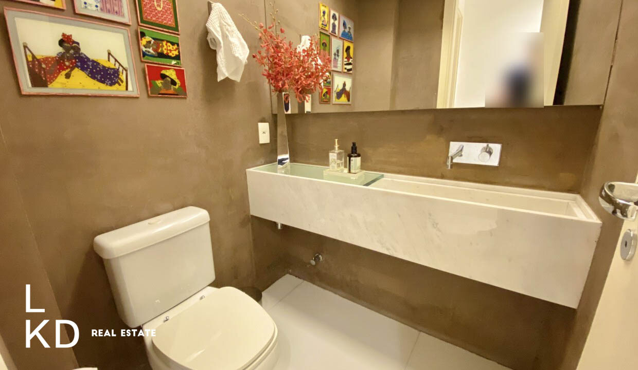 Apartamento Venda Custódio Serrão-11