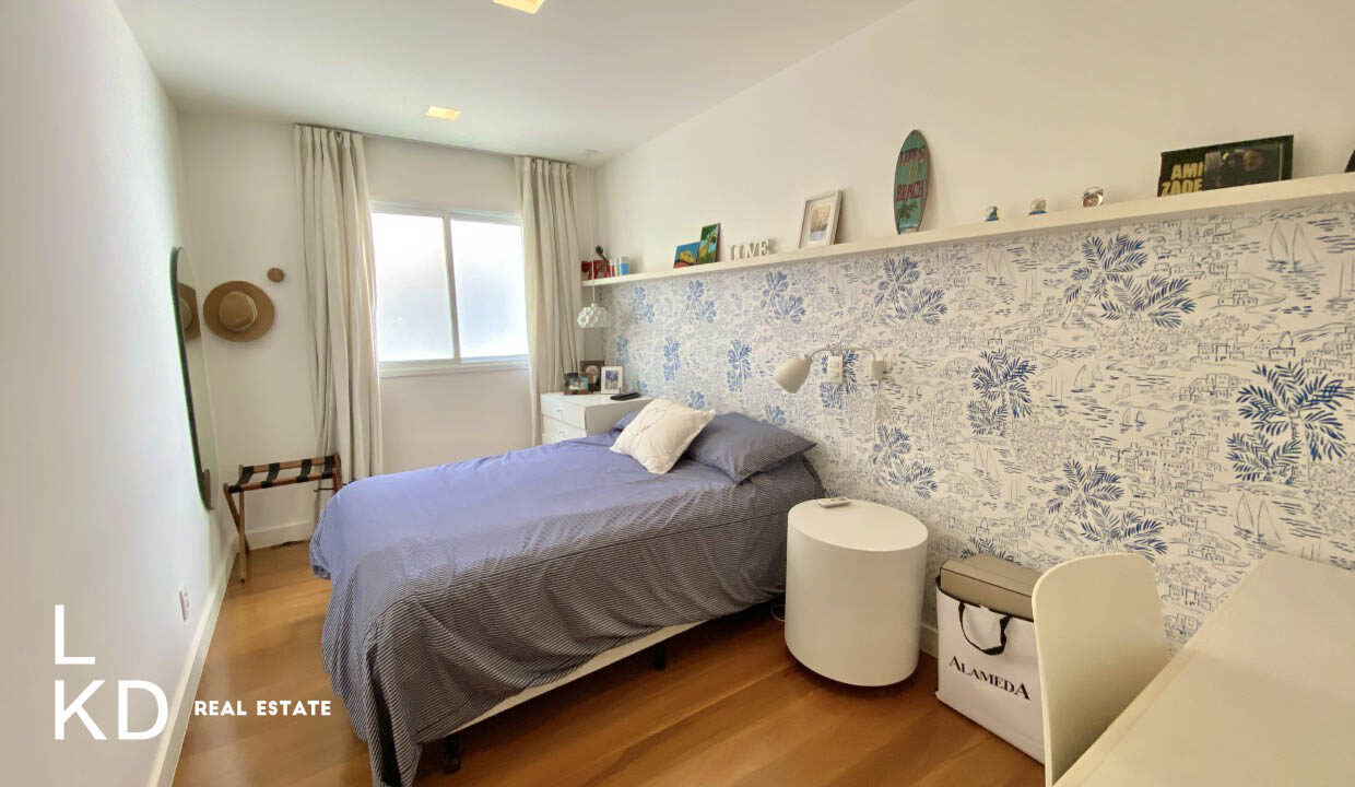 Apartamento Venda Custódio Serrão-19