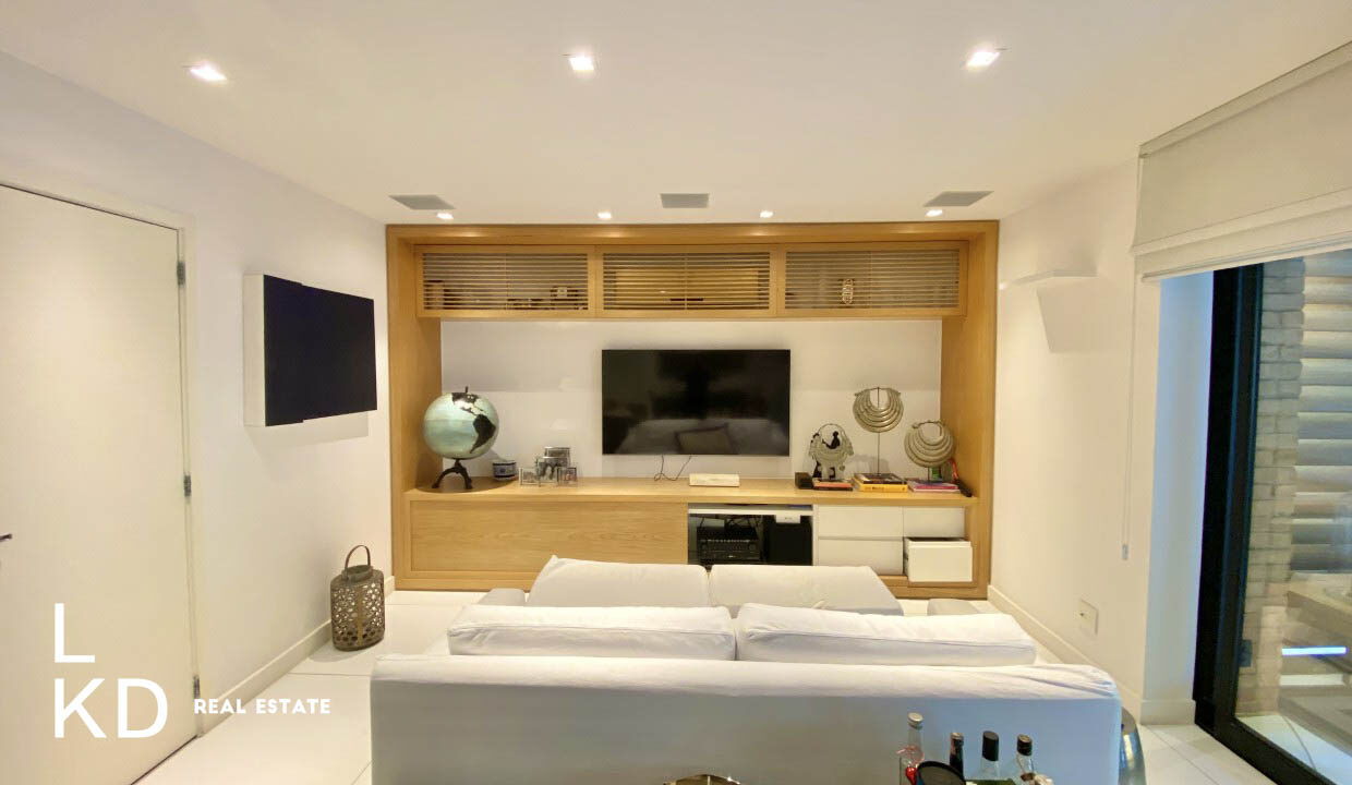 Apartamento Venda Custódio Serrão-2