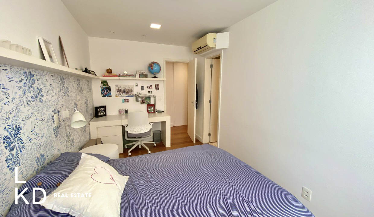 Apartamento Venda Custódio Serrão-20