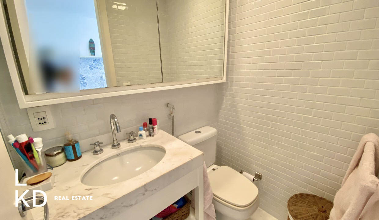 Apartamento Venda Custódio Serrão-21