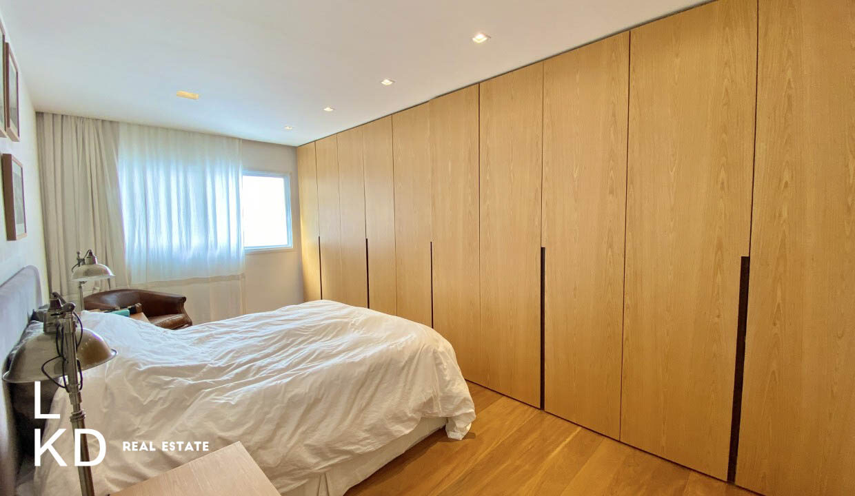 Apartamento Venda Custódio Serrão-22