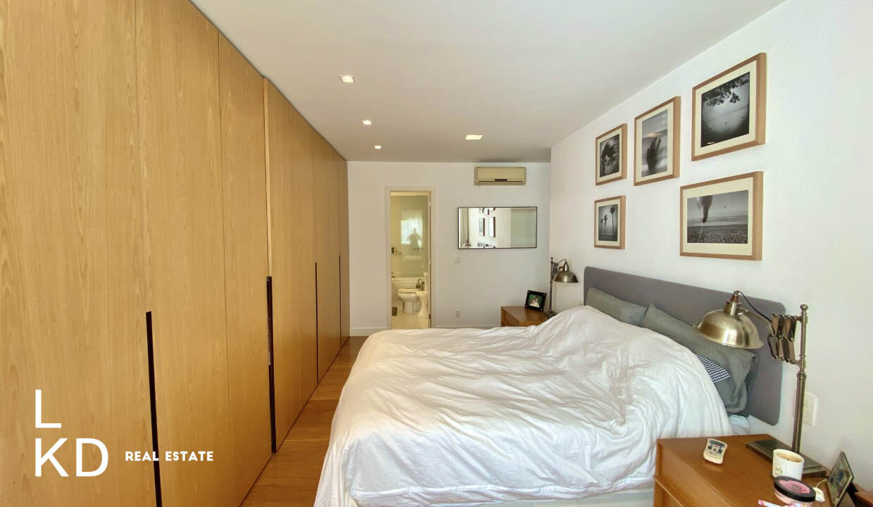 Apartamento Venda Custódio Serrão-23