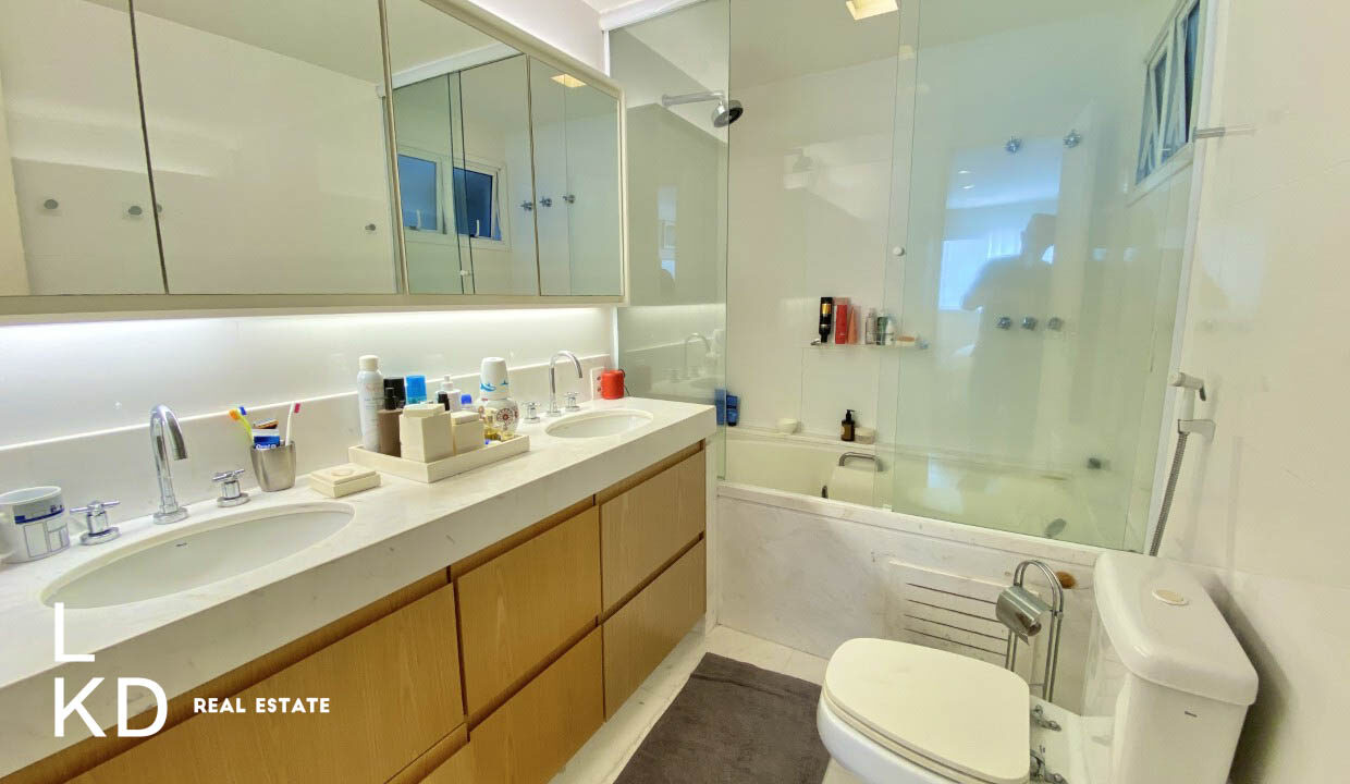 Apartamento Venda Custódio Serrão-24