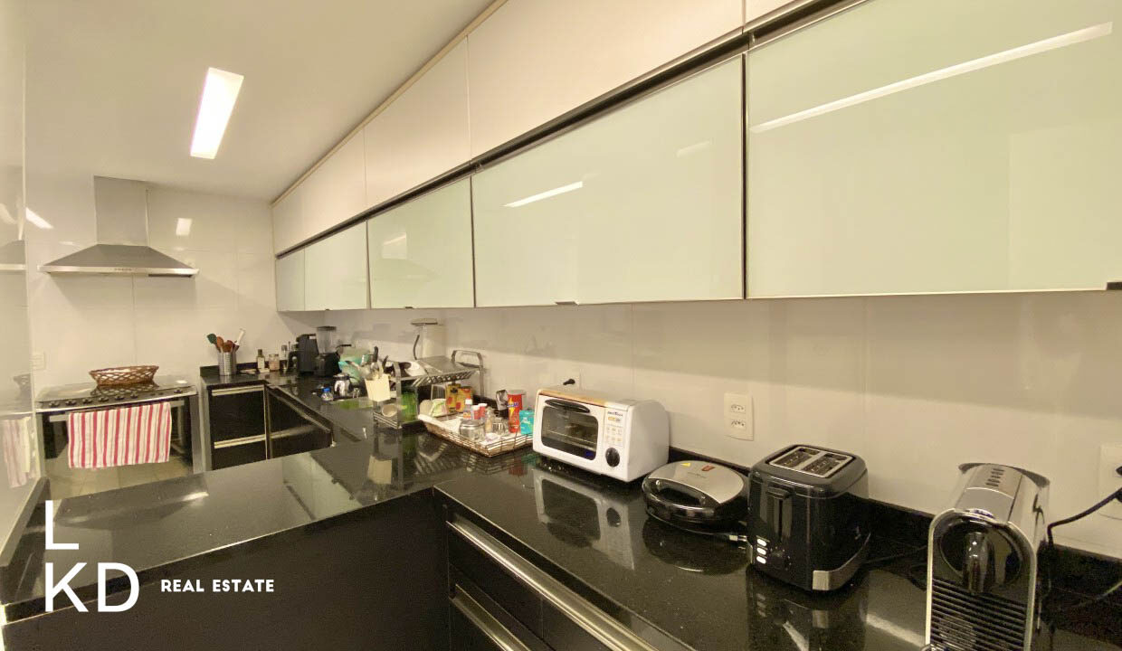 Apartamento Venda Custódio Serrão-26