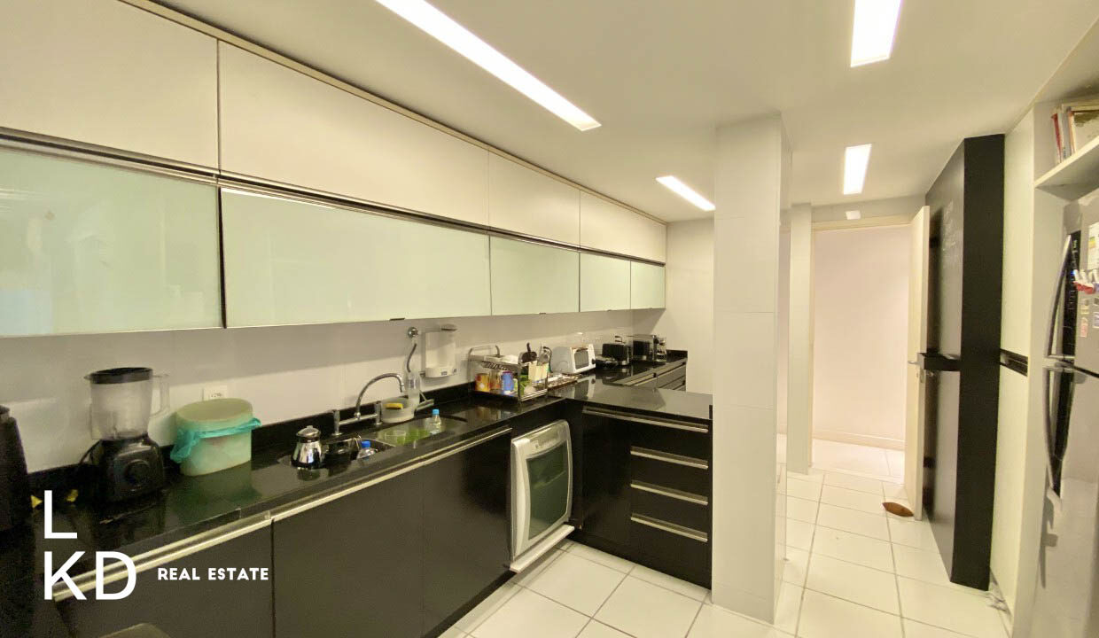 Apartamento Venda Custódio Serrão-27