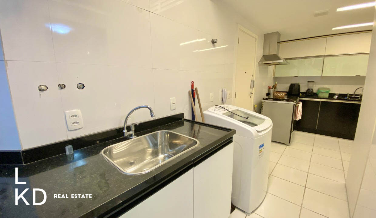 Apartamento Venda Custódio Serrão-29