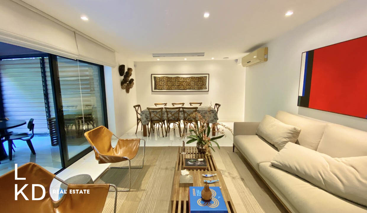 Apartamento Venda Custódio Serrão-3