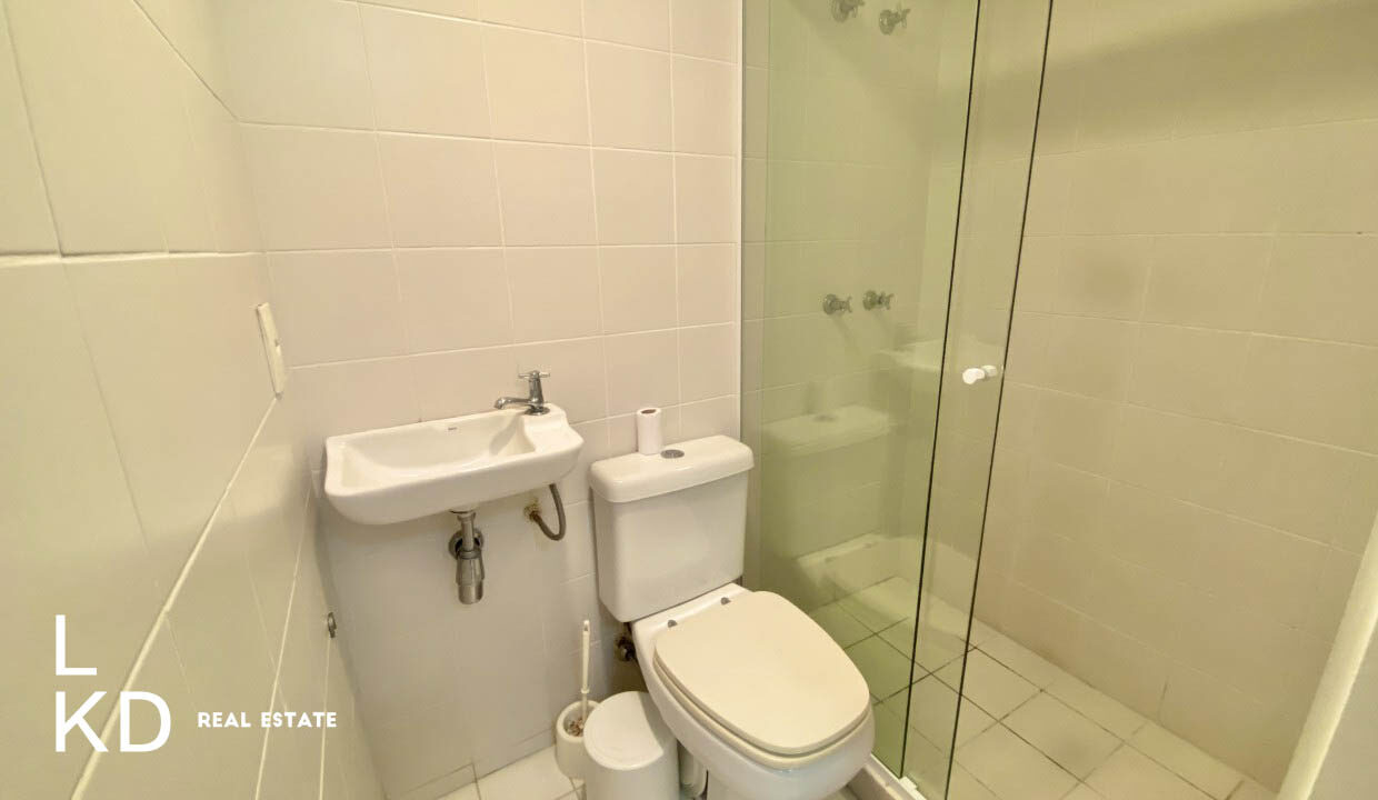 Apartamento Venda Custódio Serrão-31