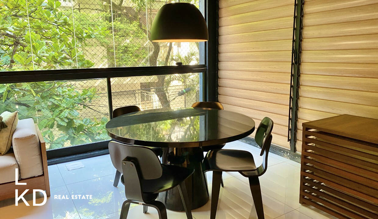 Apartamento Venda Custódio Serrão-9