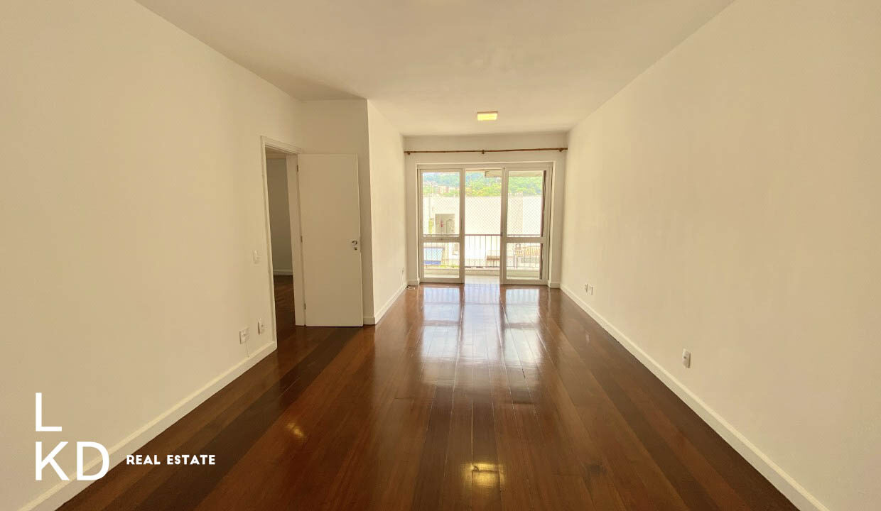 Apartamento Venda Gávea-10
