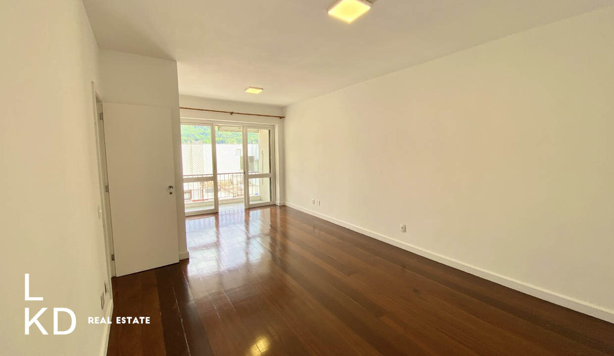 Apartamento Venda Gávea-11