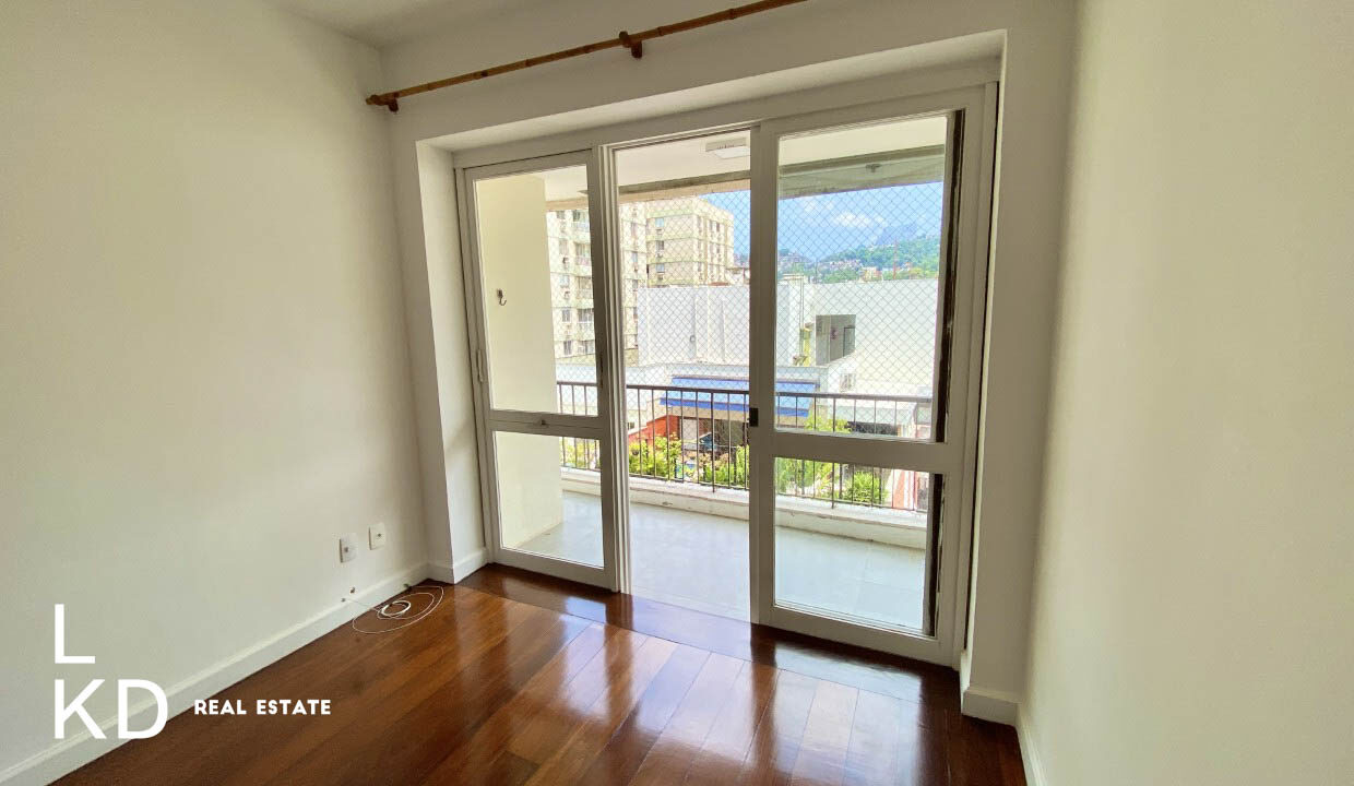 Apartamento Venda Gávea-12