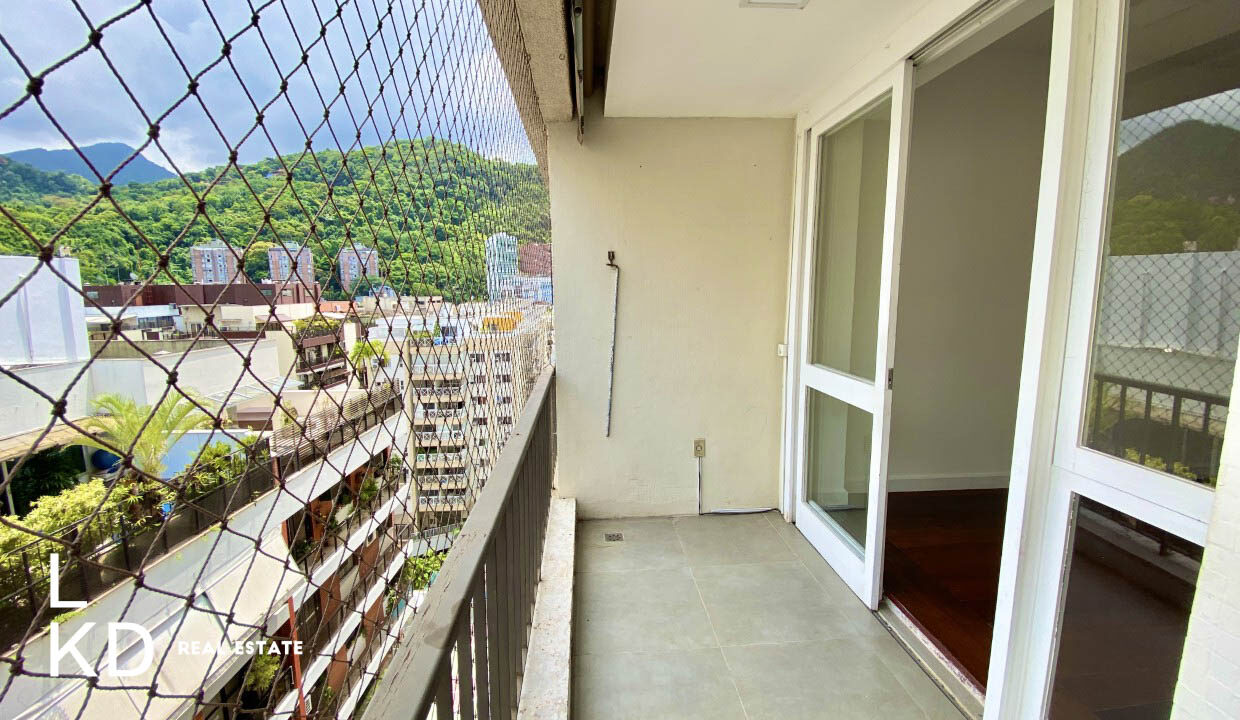 Apartamento Venda Gávea-13