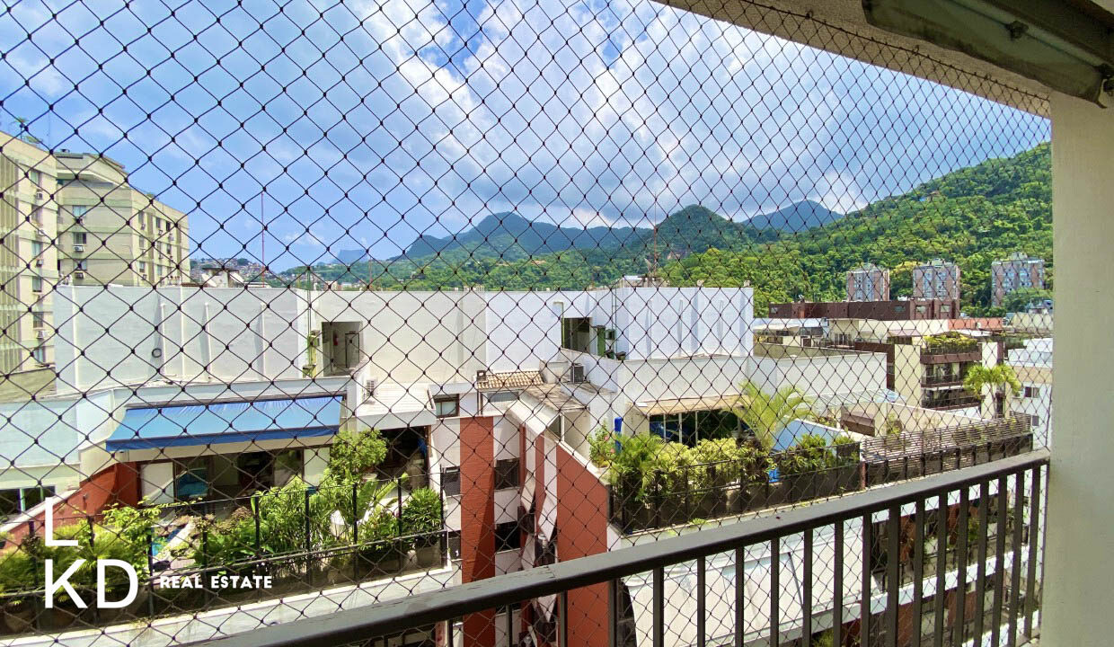 Apartamento Venda Gávea-14