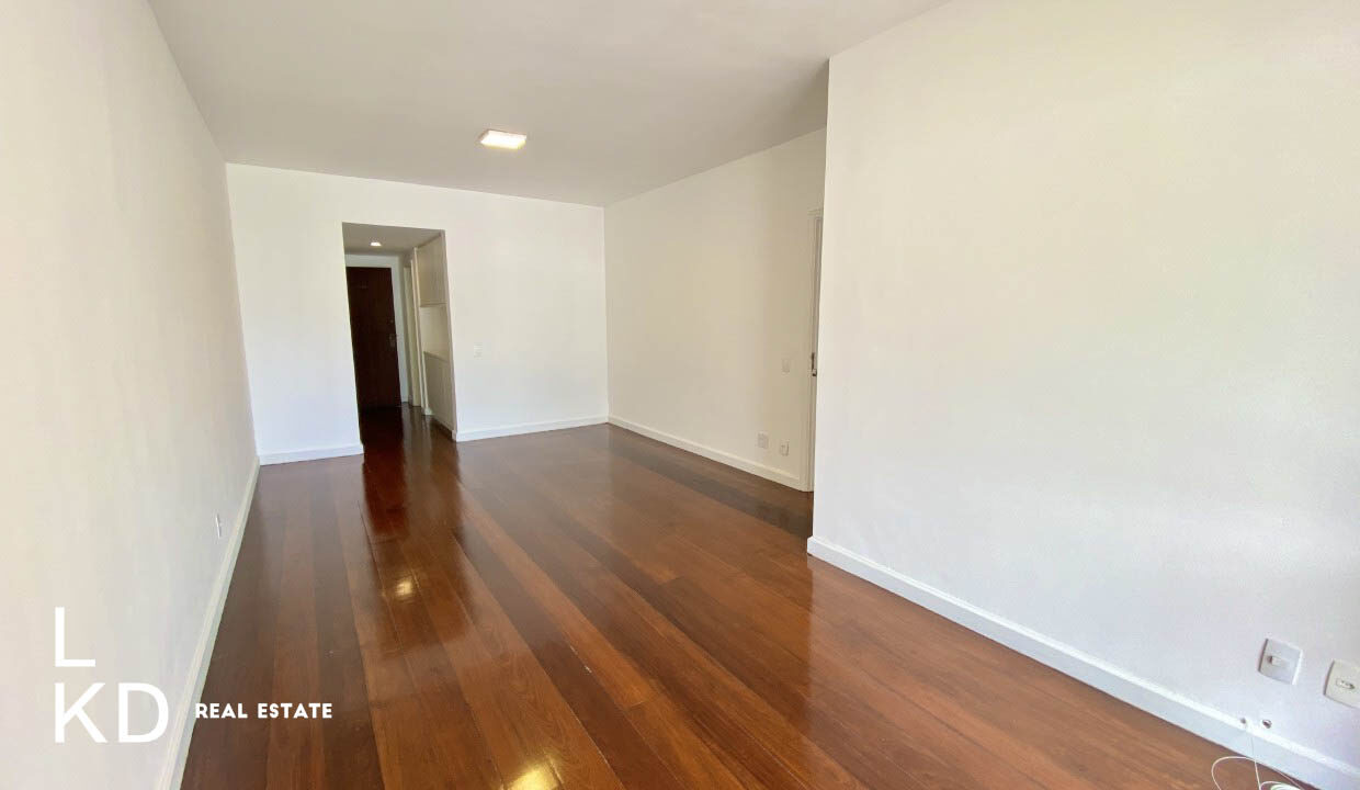 Apartamento Venda Gávea-15
