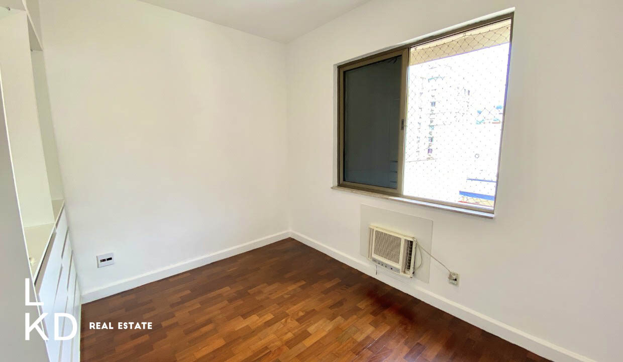 Apartamento Venda Gávea-16