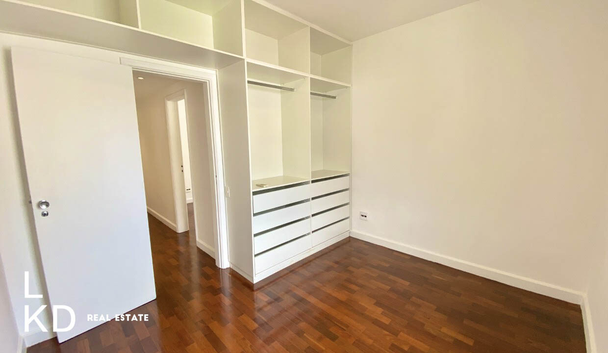 Apartamento Venda Gávea-17