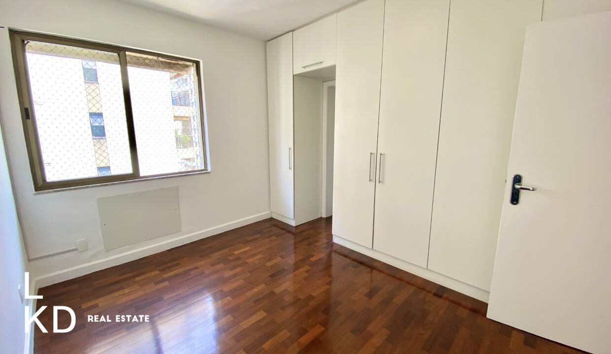 Apartamento Venda Gávea-18