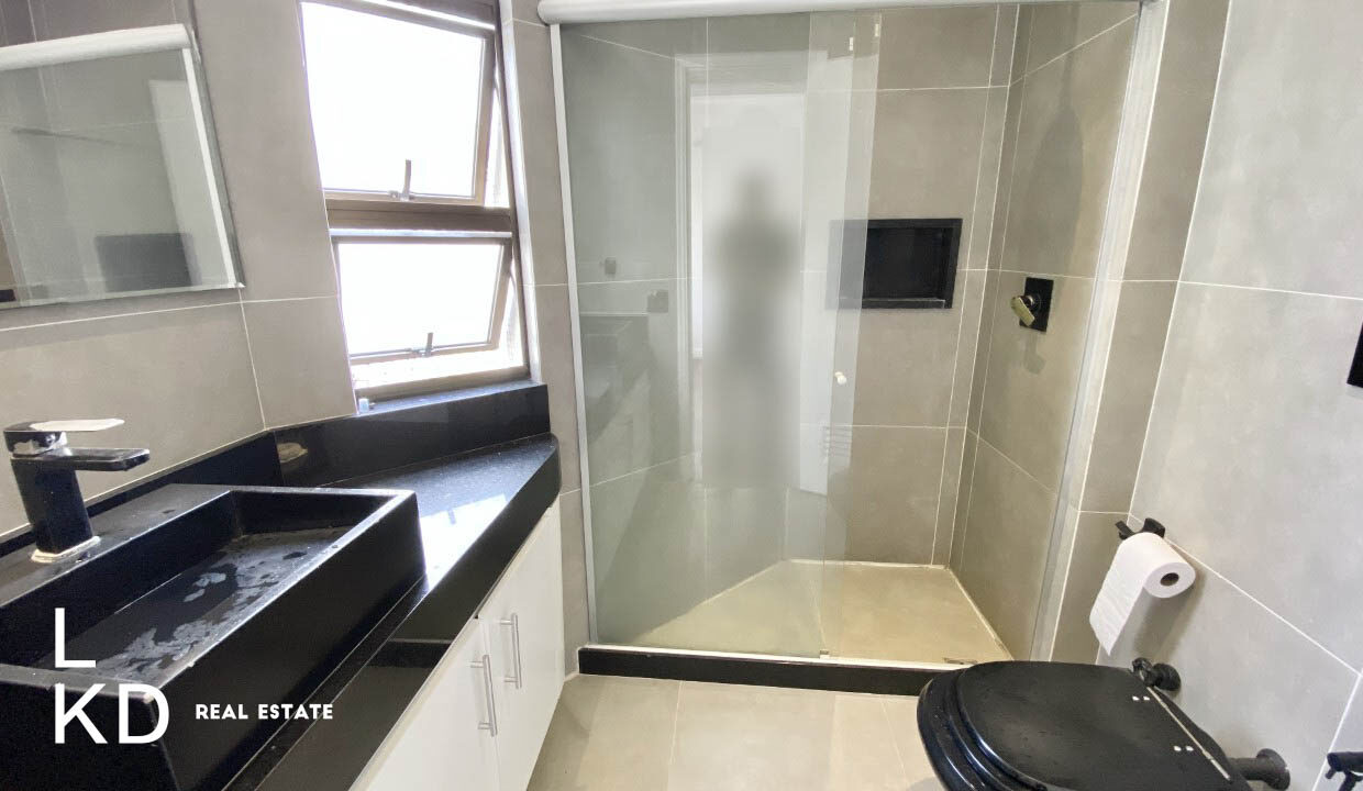 Apartamento Venda Gávea-19