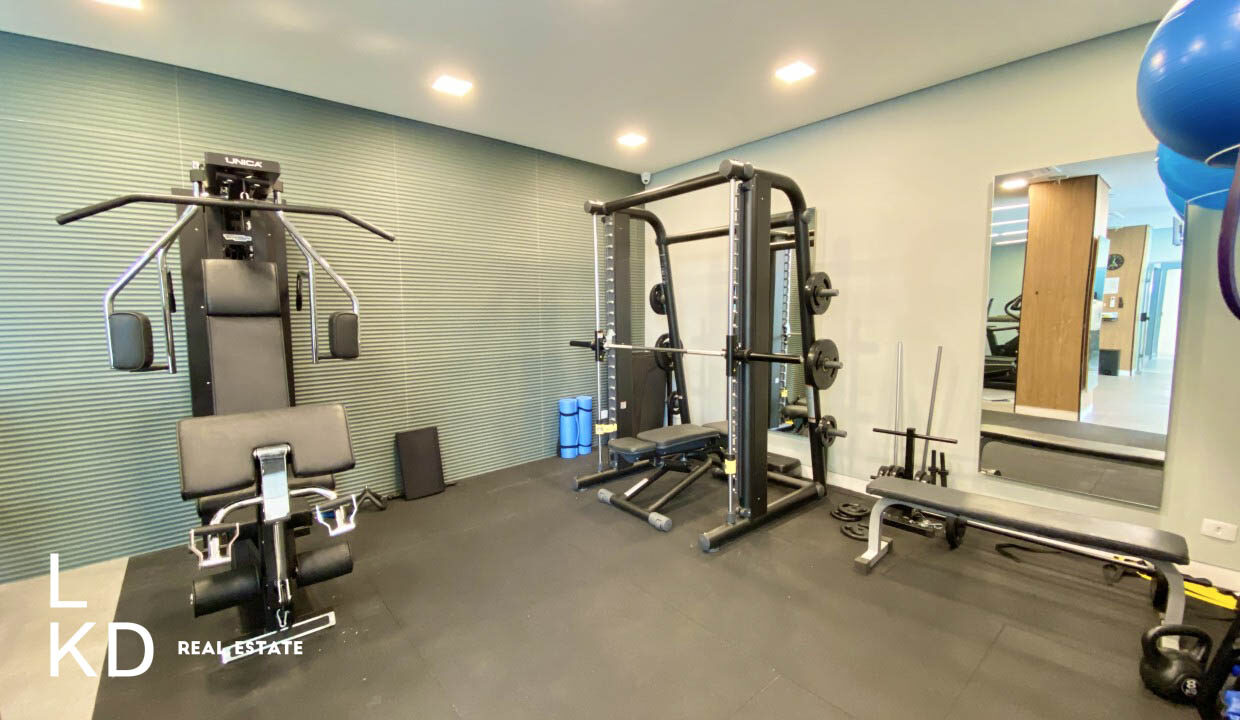 Apartamento Venda Gávea-2