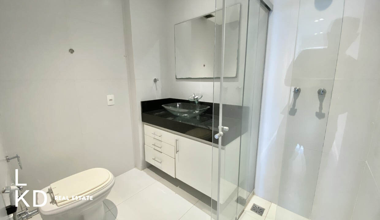 Apartamento Venda Gávea-20