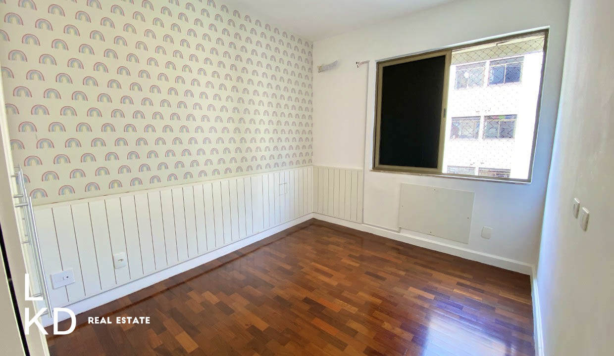 Apartamento Venda Gávea-21