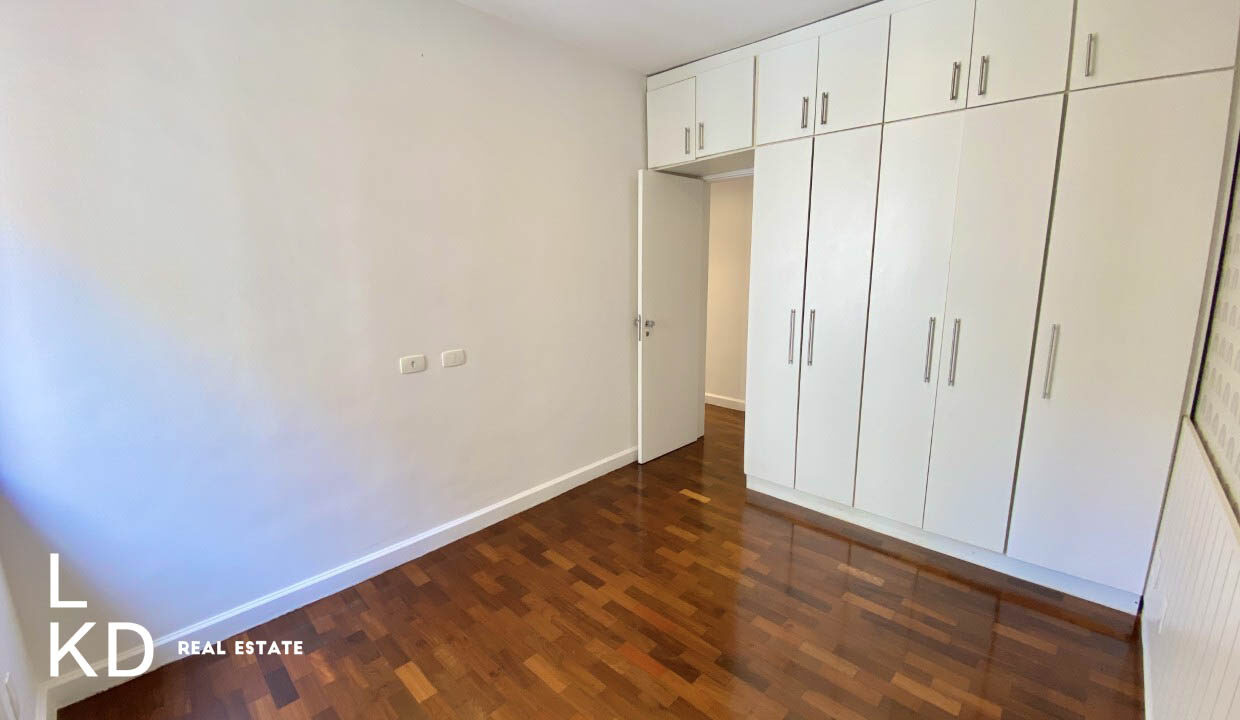 Apartamento Venda Gávea-22