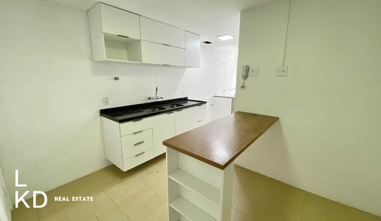 Apartamento Venda Gávea-23