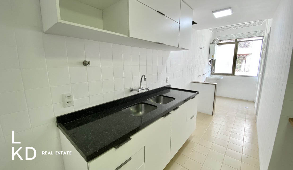 Apartamento Venda Gávea-24