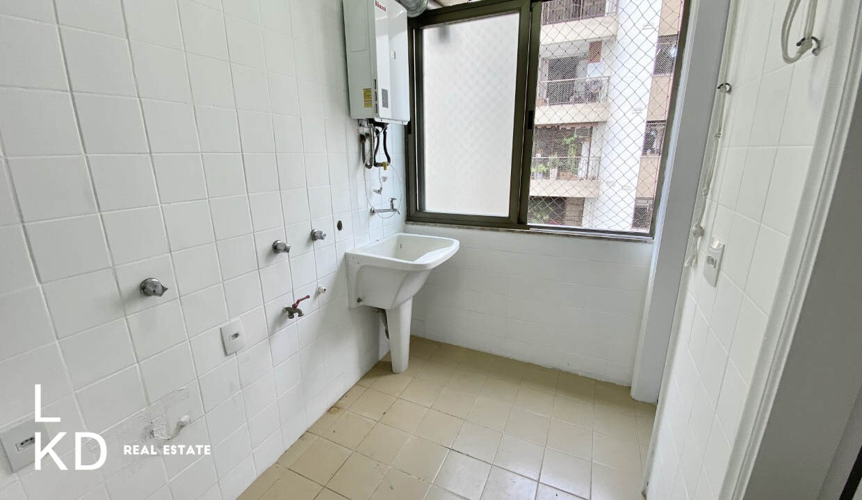 Apartamento Venda Gávea-26