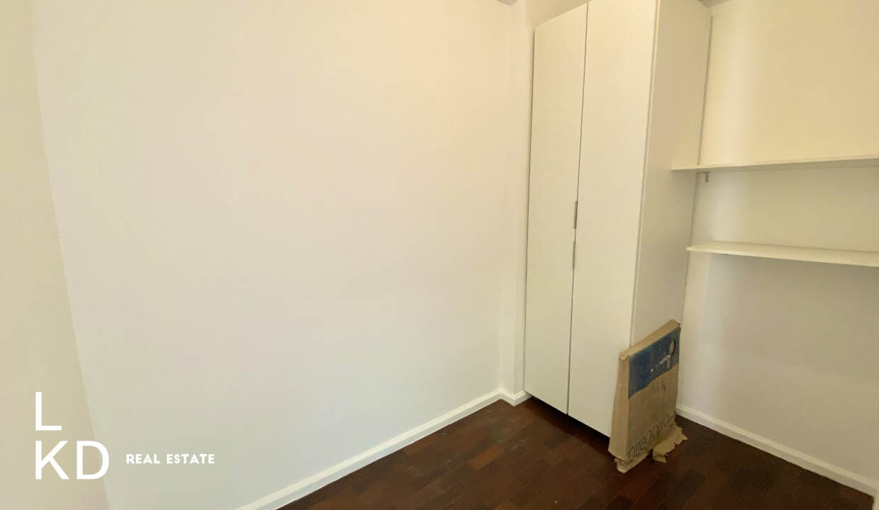 Apartamento Venda Gávea-27