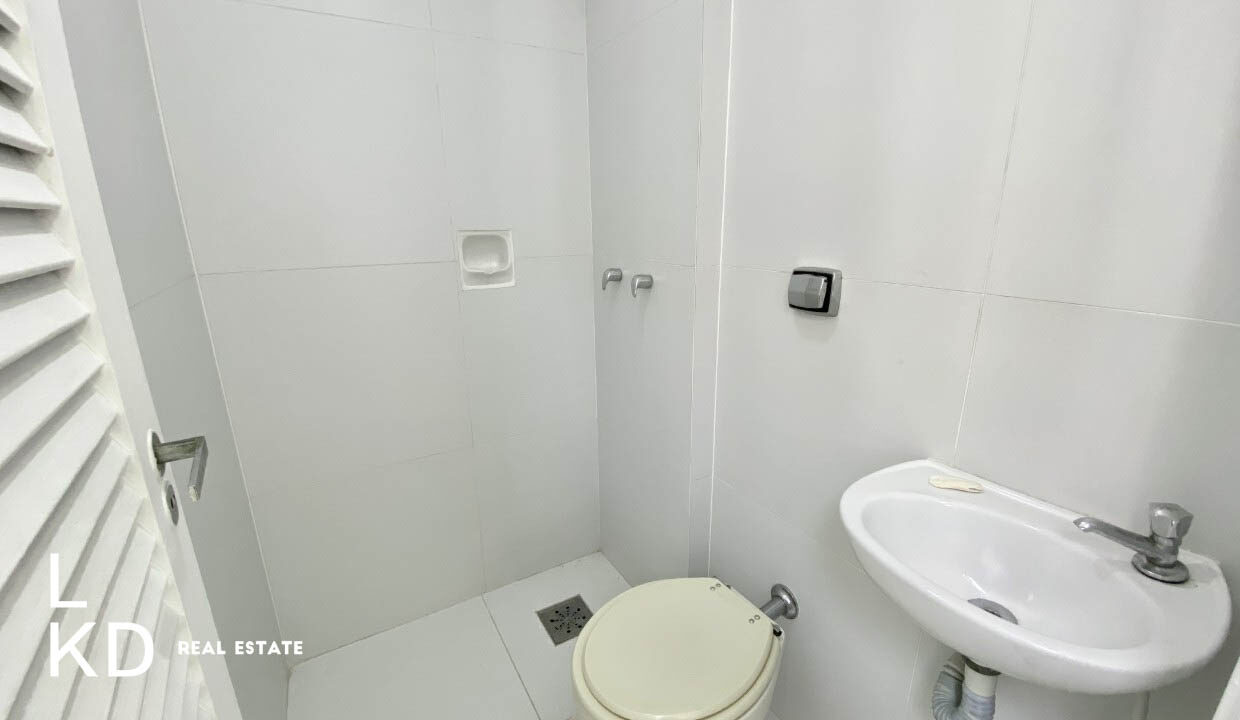 Apartamento Venda Gávea-28