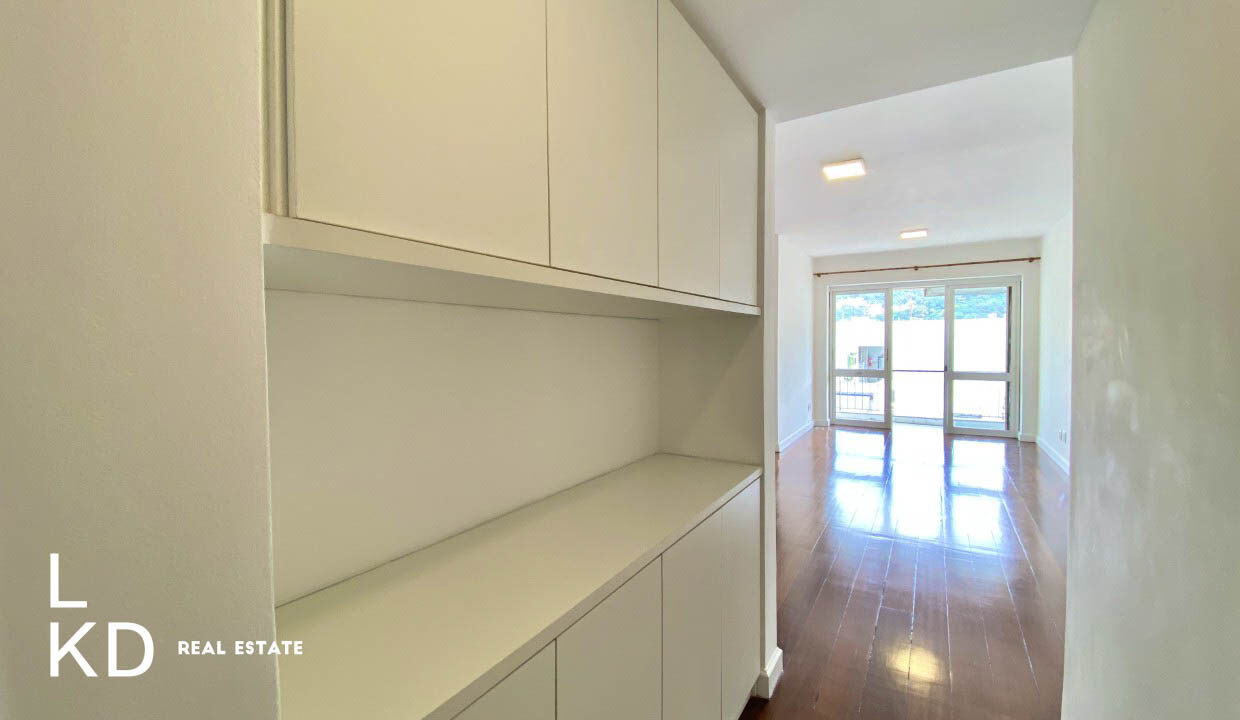 Apartamento Venda Gávea-29