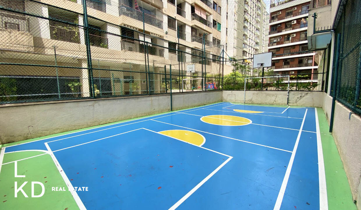 Apartamento Venda Gávea-6