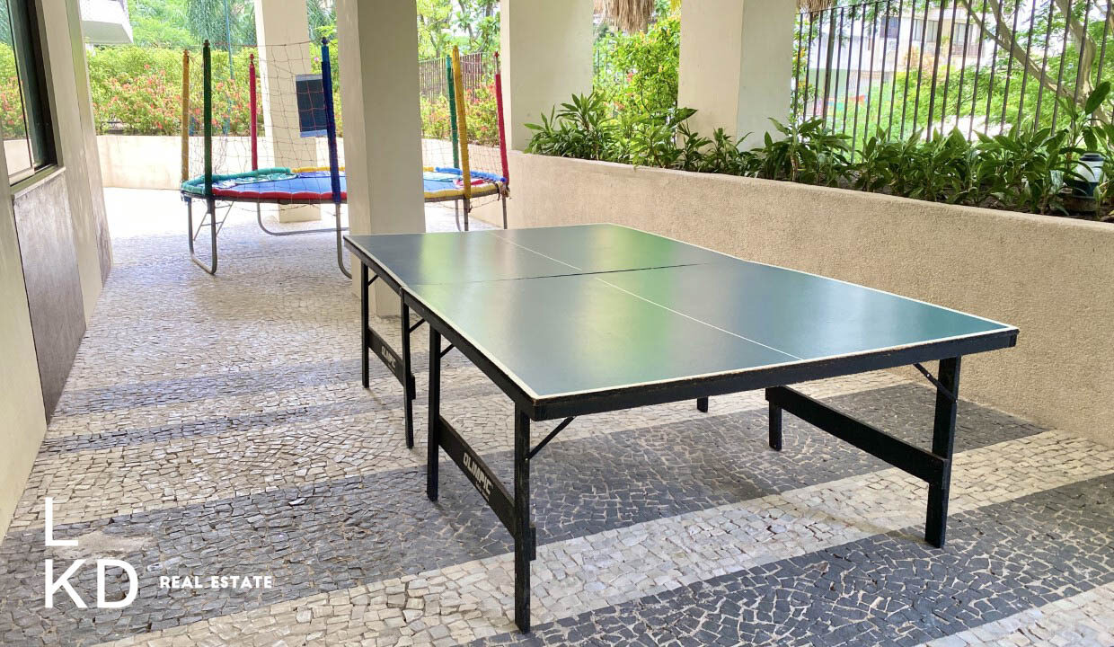 Apartamento Venda Gávea-8