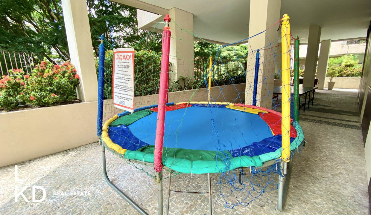 Apartamento Venda Gávea-9