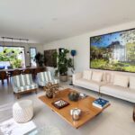 Cobertura linear à venda no Jardim Botânico, a poucos passos da Rua Maria Angélica - 320 m²