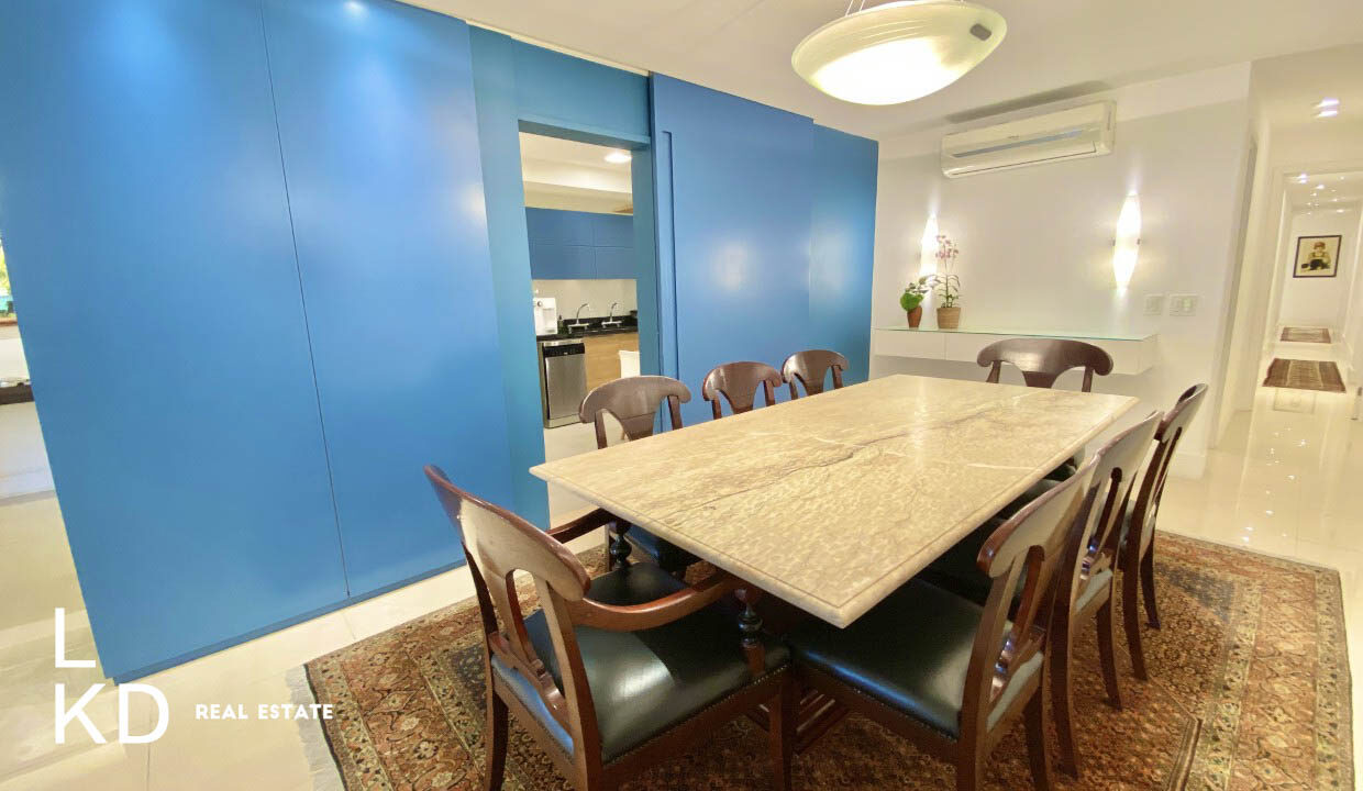 APARTAMENTO VENDA BARRA DA TIJUCA-11
