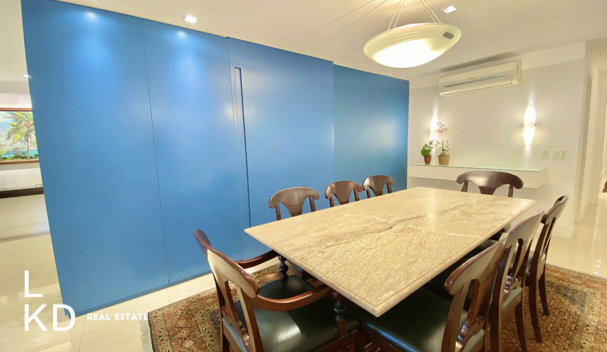 APARTAMENTO VENDA BARRA DA TIJUCA-12