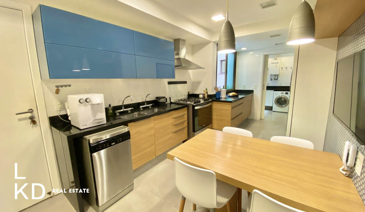 APARTAMENTO VENDA BARRA DA TIJUCA-14