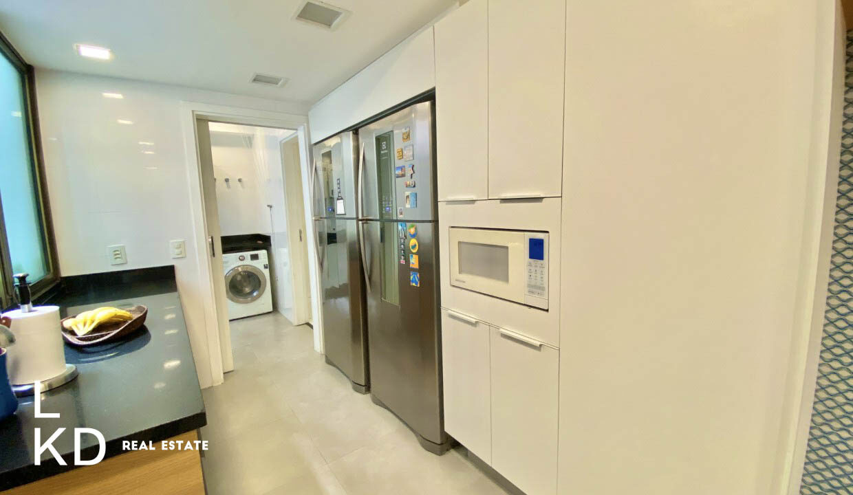 APARTAMENTO VENDA BARRA DA TIJUCA-15