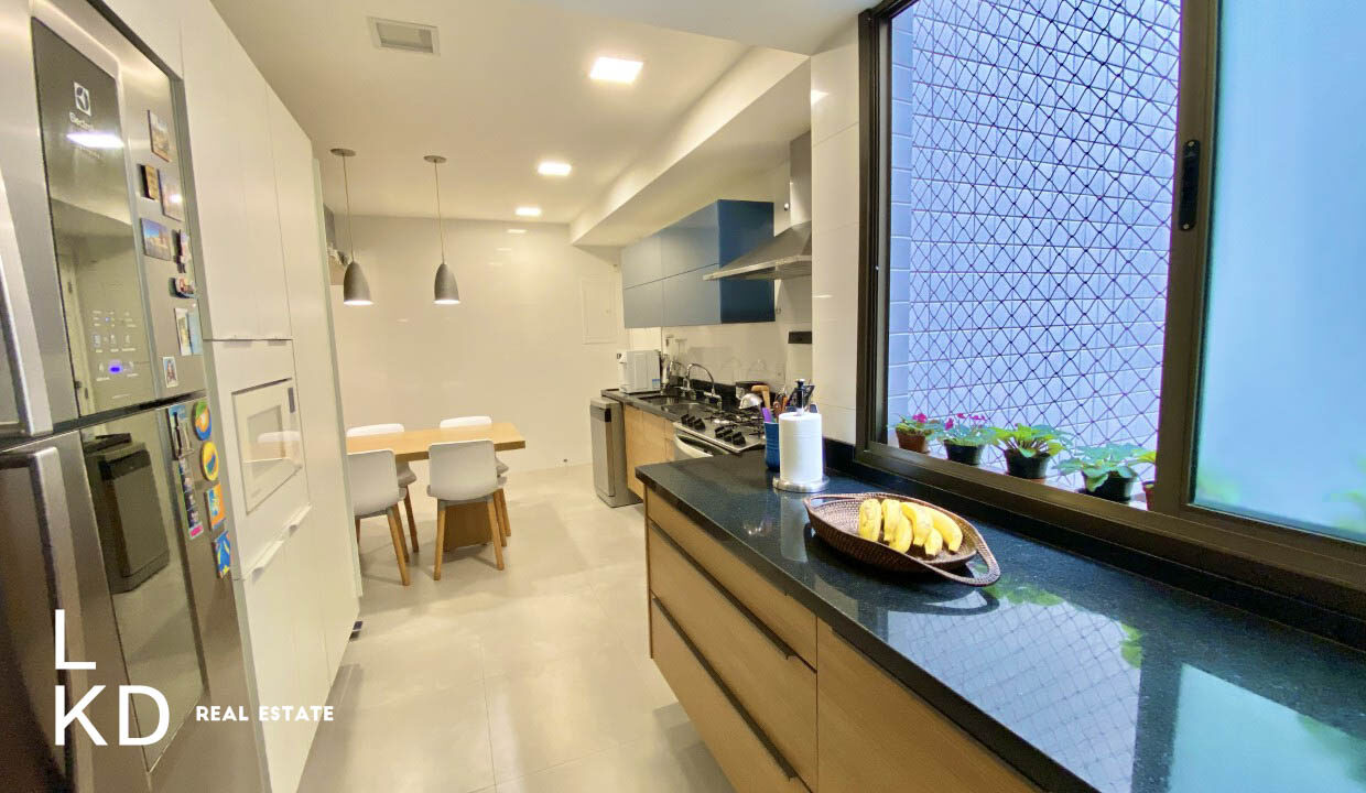 APARTAMENTO VENDA BARRA DA TIJUCA-16